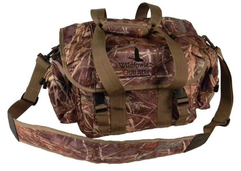 hunting gear bag