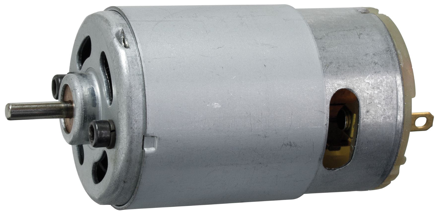 Wildgame Innovations 6 Volt Motor 1 8 In Shaft For Game Feeder