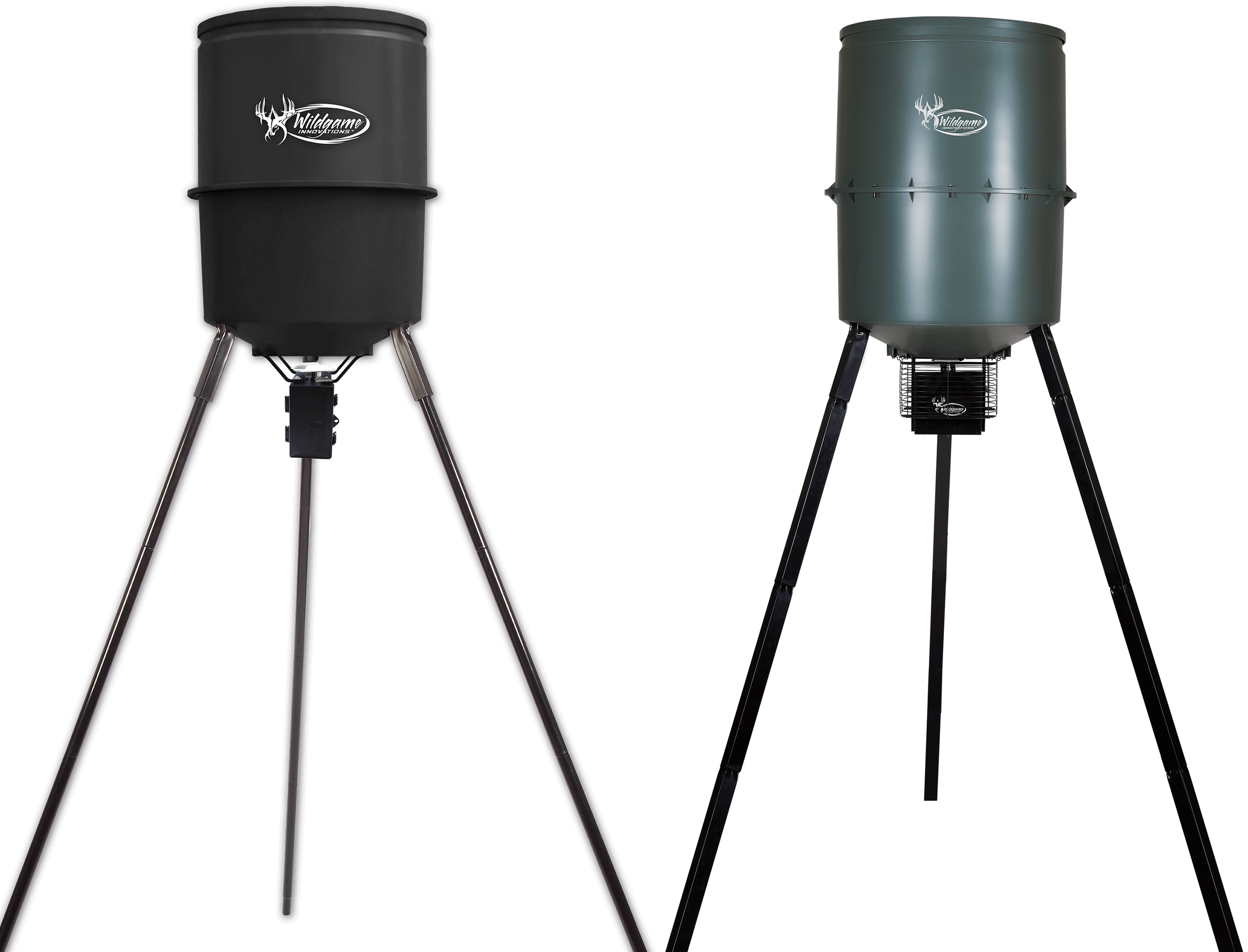 Wildgame Innovations Quick Set 270 270 Lb 30 Gallon Poly