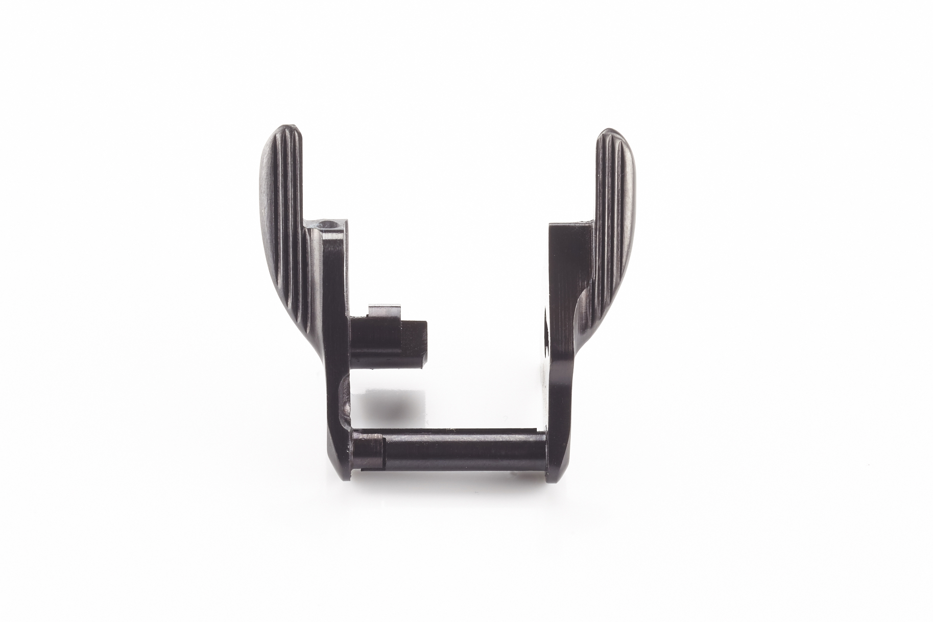 Wilson Combat Ambidextrous Thumb Safety, Tactical Levers, Bullet Proof