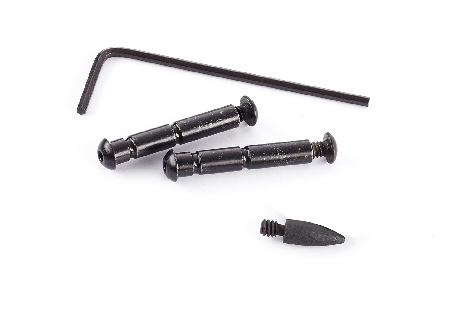 Strike Industries AR Anti-Walk Pins  $1.00 Off Highly Rated Free Shipping  over $49!