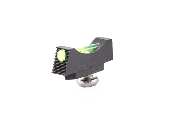Wilson Combat EDC X9, Snag-Free Front Sight
