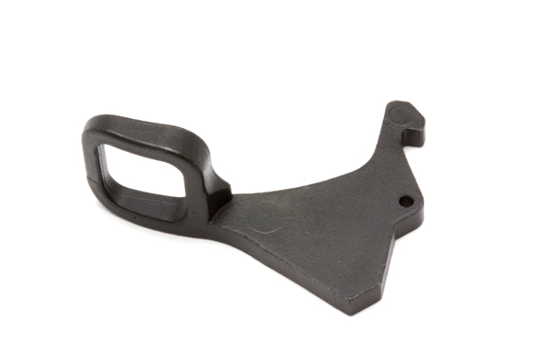 Wilson Combat Extended Charging Handle Latch