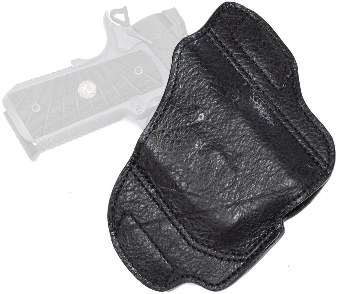 Rite in The Rain All-Weather - Belt Holster - Orange Body - Black Ink - 2 Pack - OR91