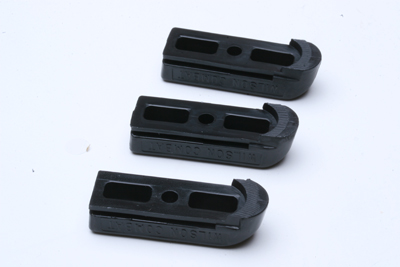 Wilson Combat Magazine Base Pad