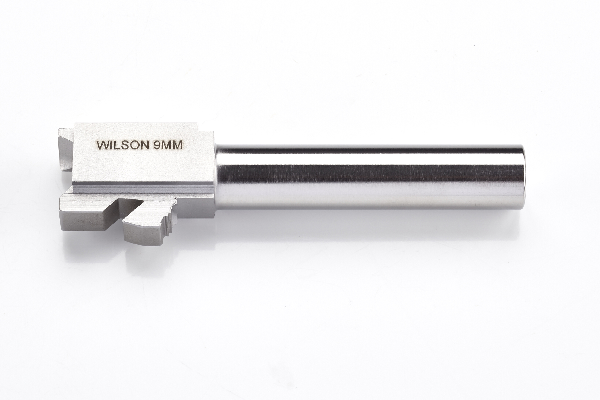 Wilson Combat Match Grade Barrel