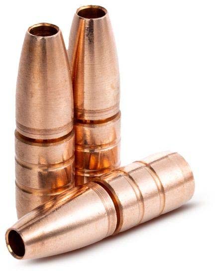 Lehigh Defense Controlled Chaos Rifle Bullets, .308 Caliber, 140 grain, Hollow Point Frangible
