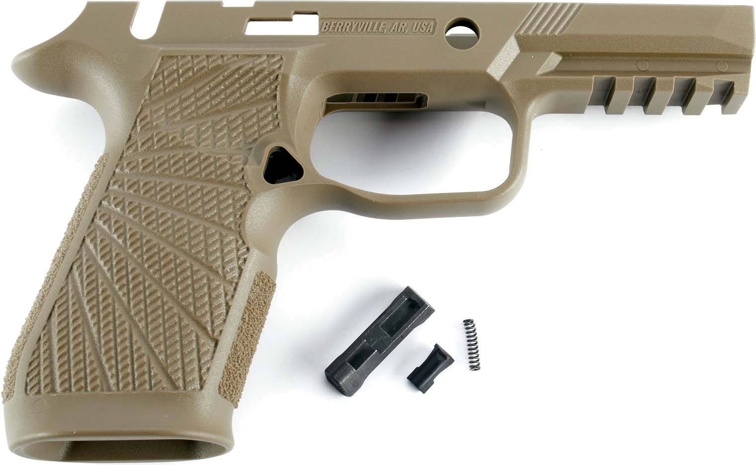 Wilson Combat Sig Sauer WCP320 Carry Grip Module