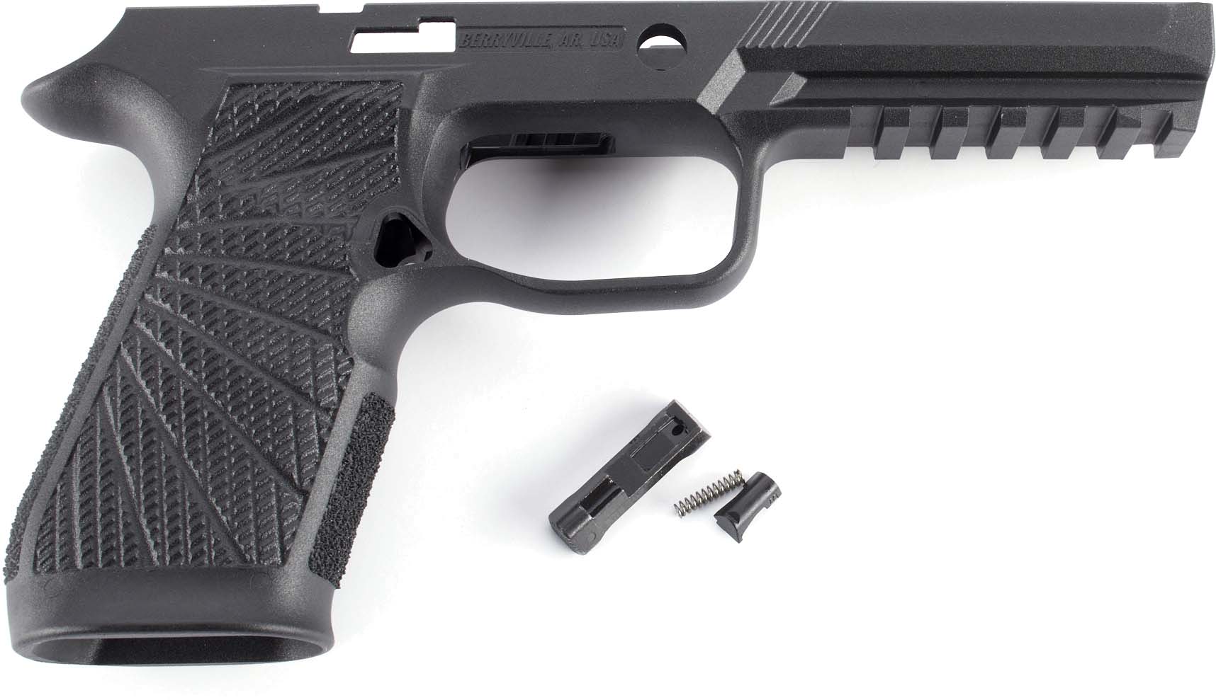 Wilson Combat Sig Sauer WCP320 Full-Size Grip Module