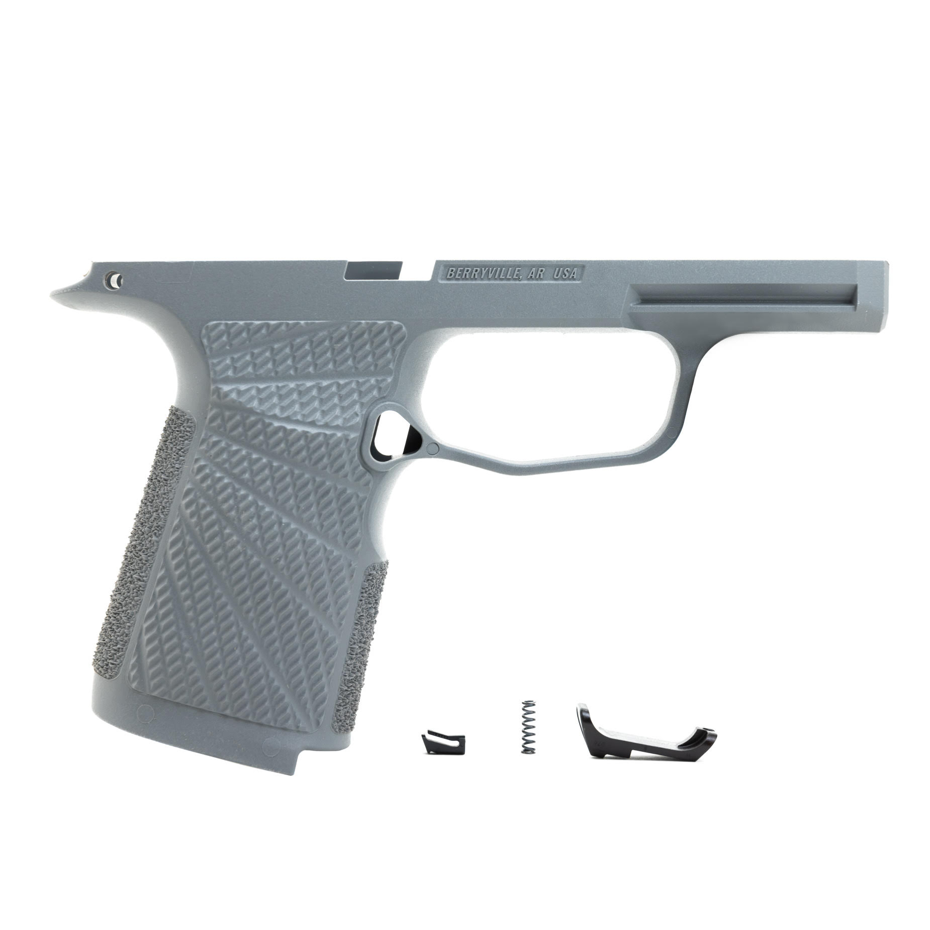 Wilson Combat Sig Sauer WCP365 XL Grip Module