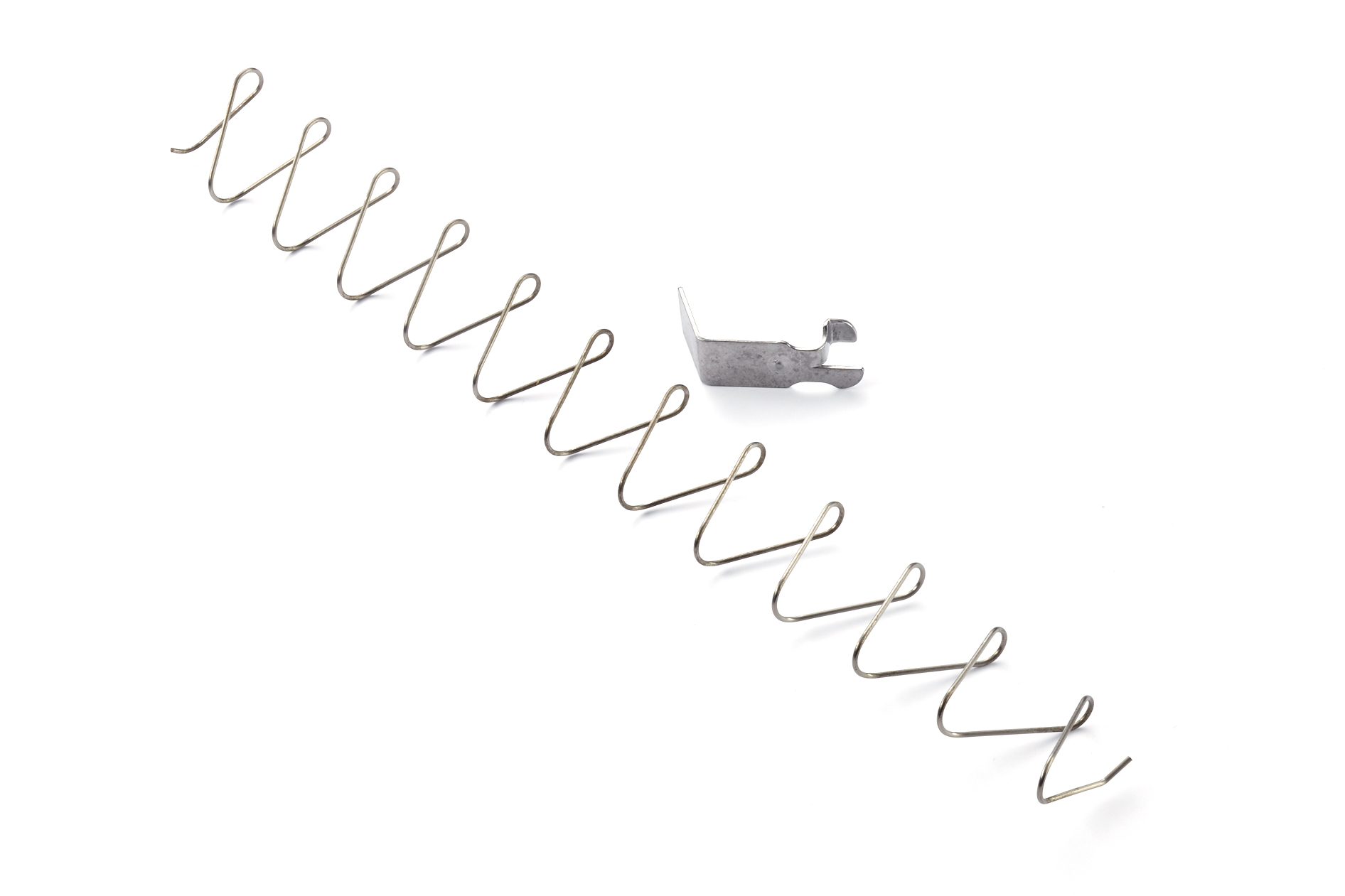 Wilson Combat Spring and Follower Kit