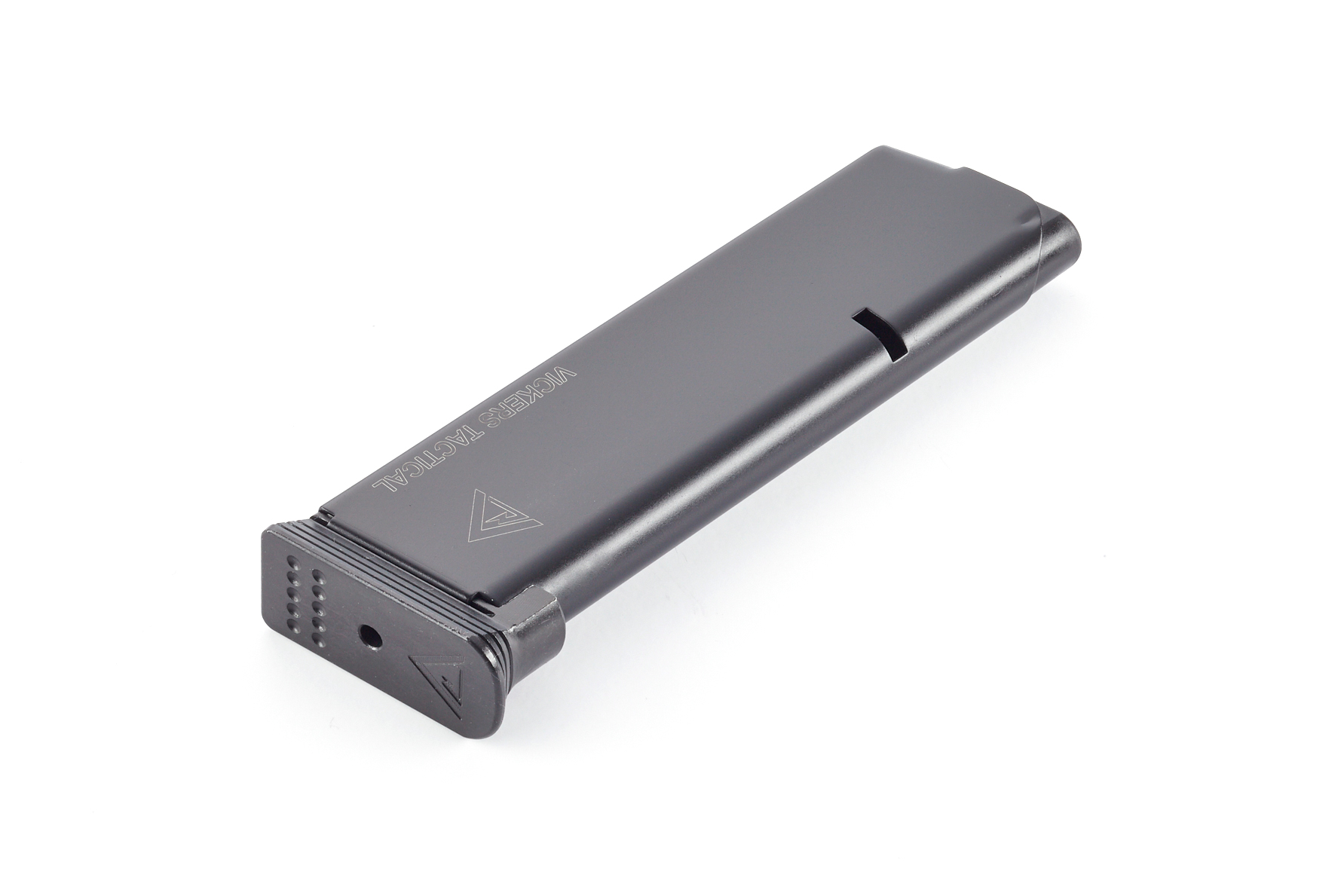 Wilson Combat Vickers Duty 1911 ETM-V Full-Size 8 Round Pistol Magazine