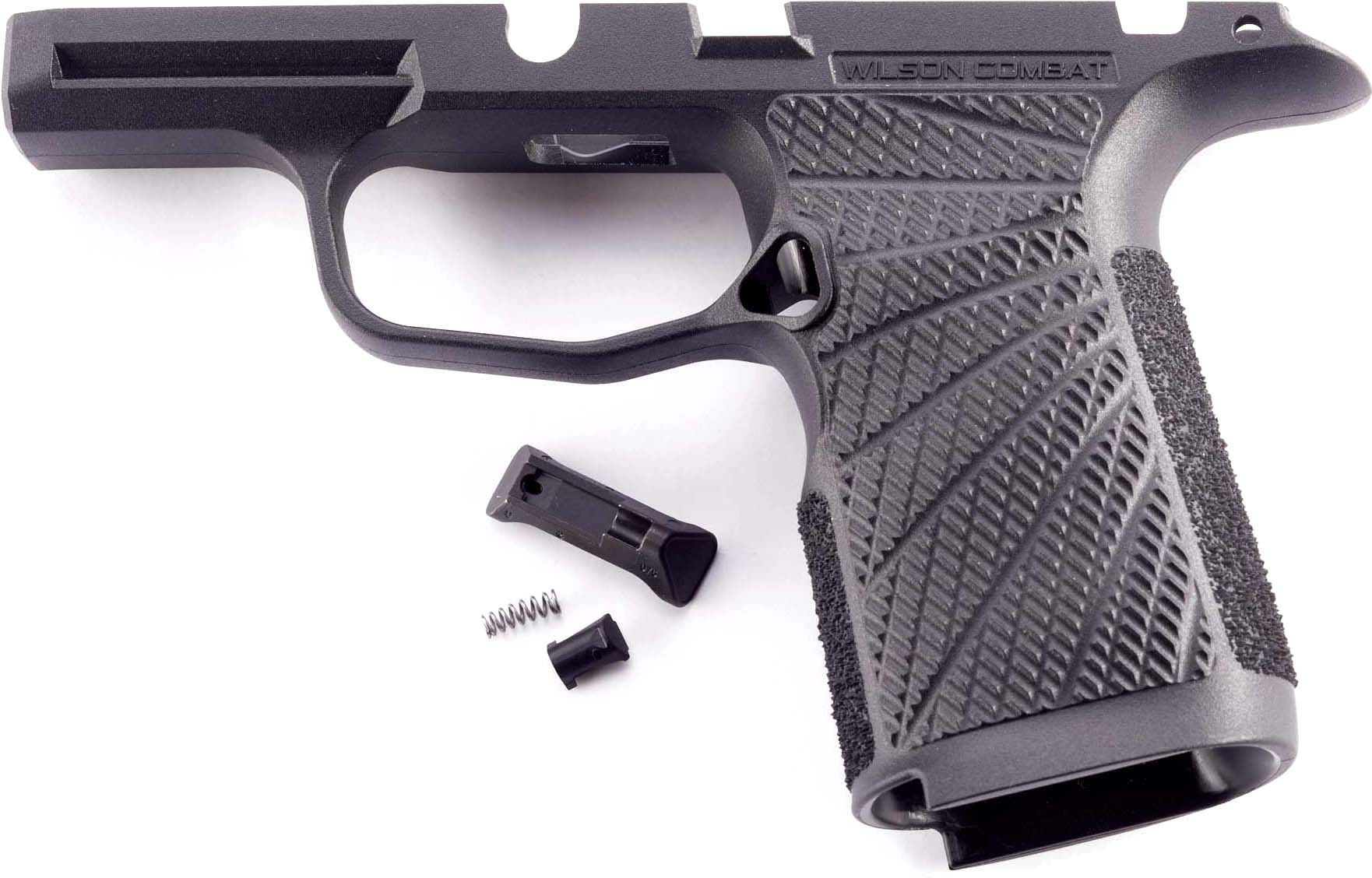 Wilson Combat WCP365 XL Grip Module | SIG Talk