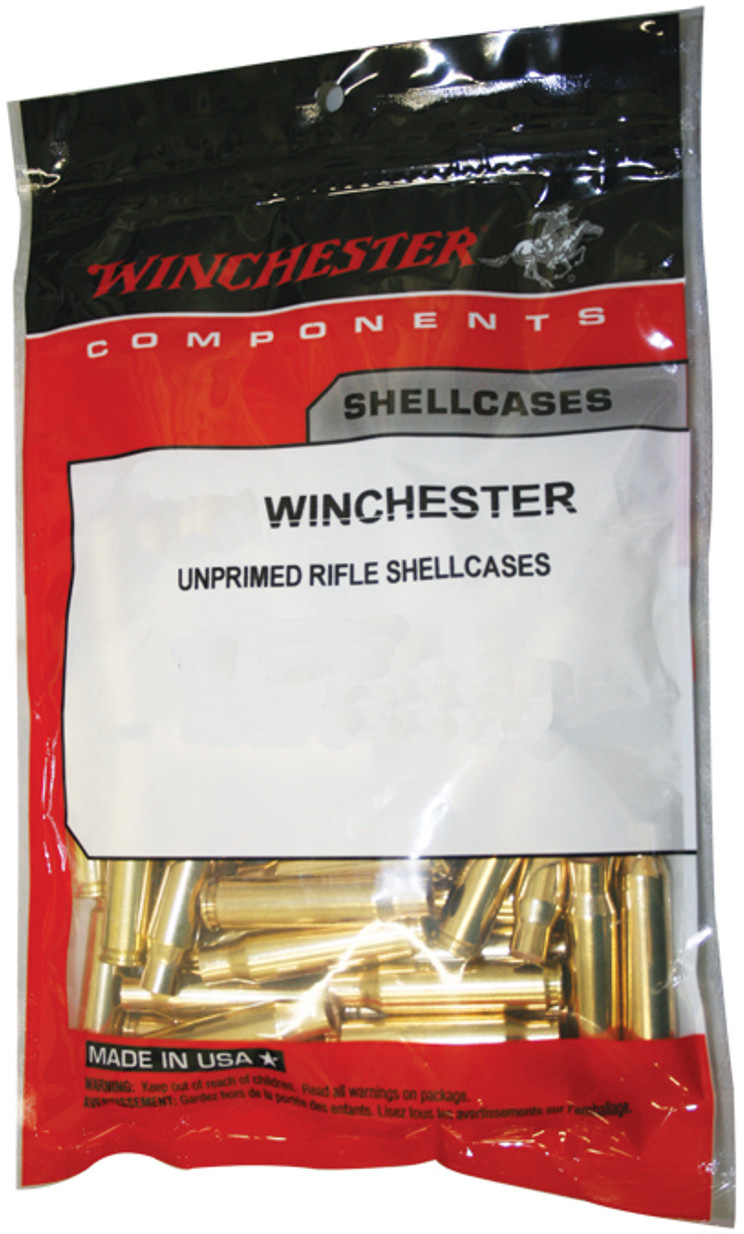 Winchester Ammo Reloading 225 Win. WWS USC Rifle Brass Case