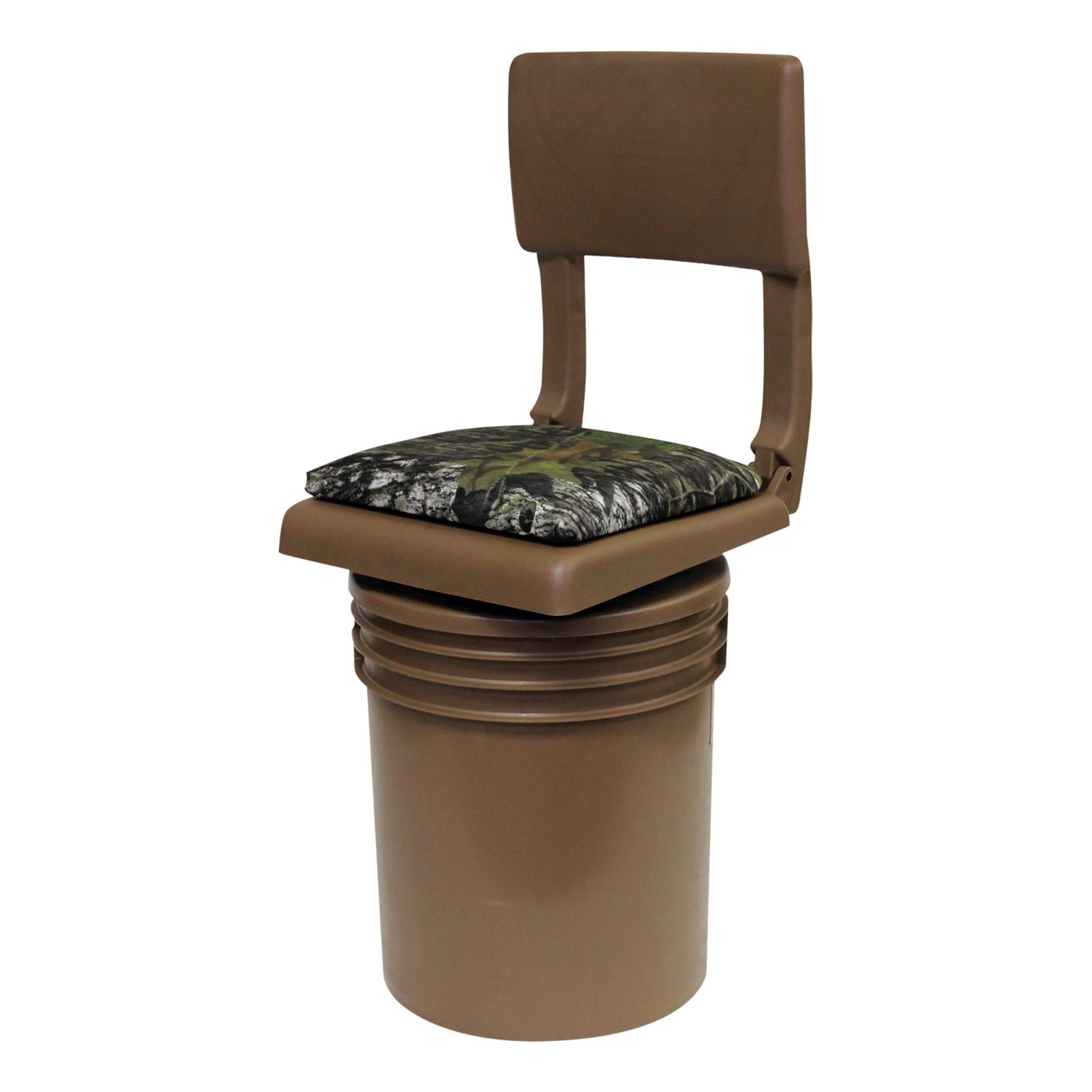 Wise Outdoors Bucket Seat 360