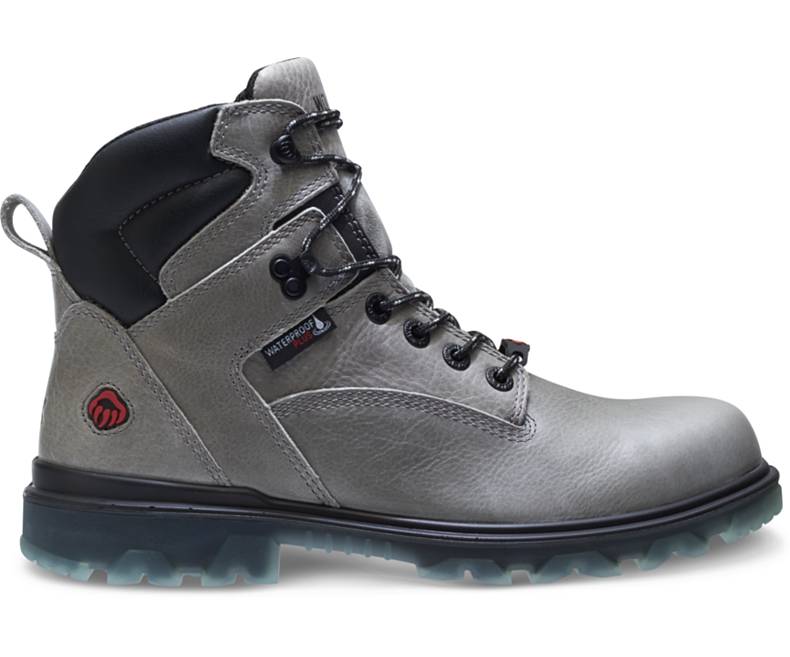 wolverine i 90 work boots