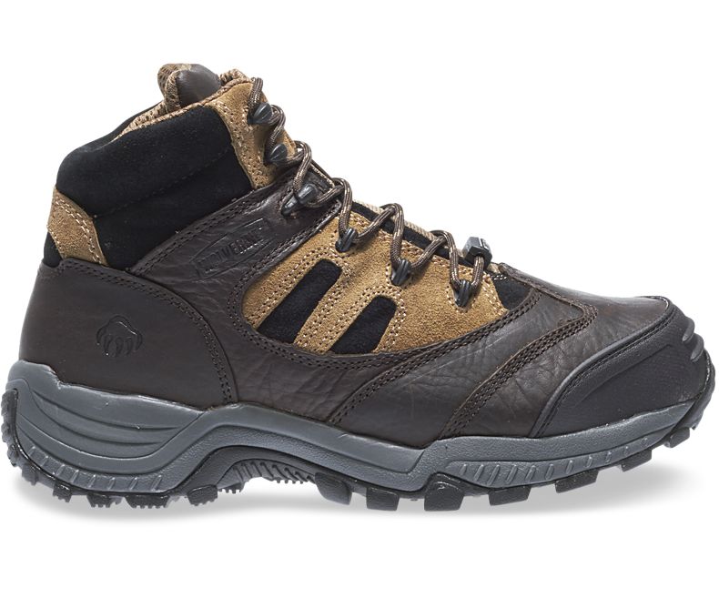 wolverine potomac non steel toe