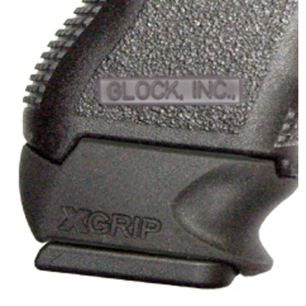 X-GRIP Glock Magazine Adapter