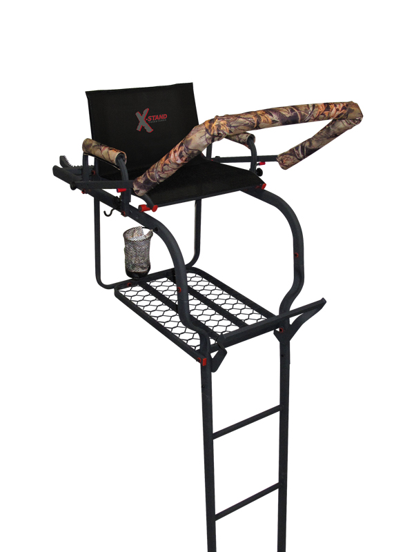 X Stand The Duke Tree Stand Free Shipping Over 49