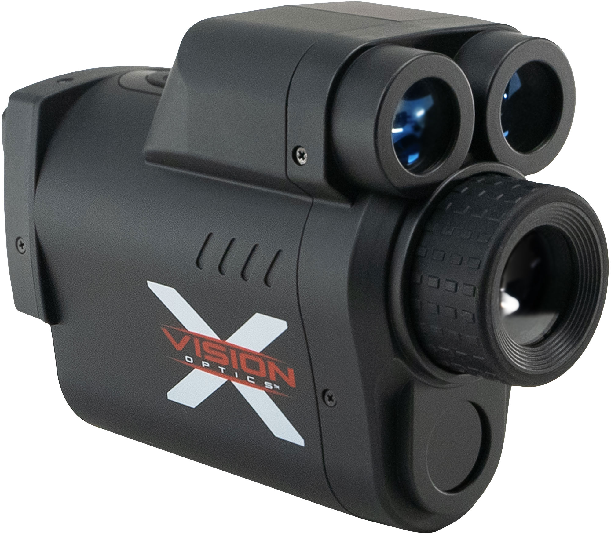 X-Vision 3-6x Night Vision Rangefinder