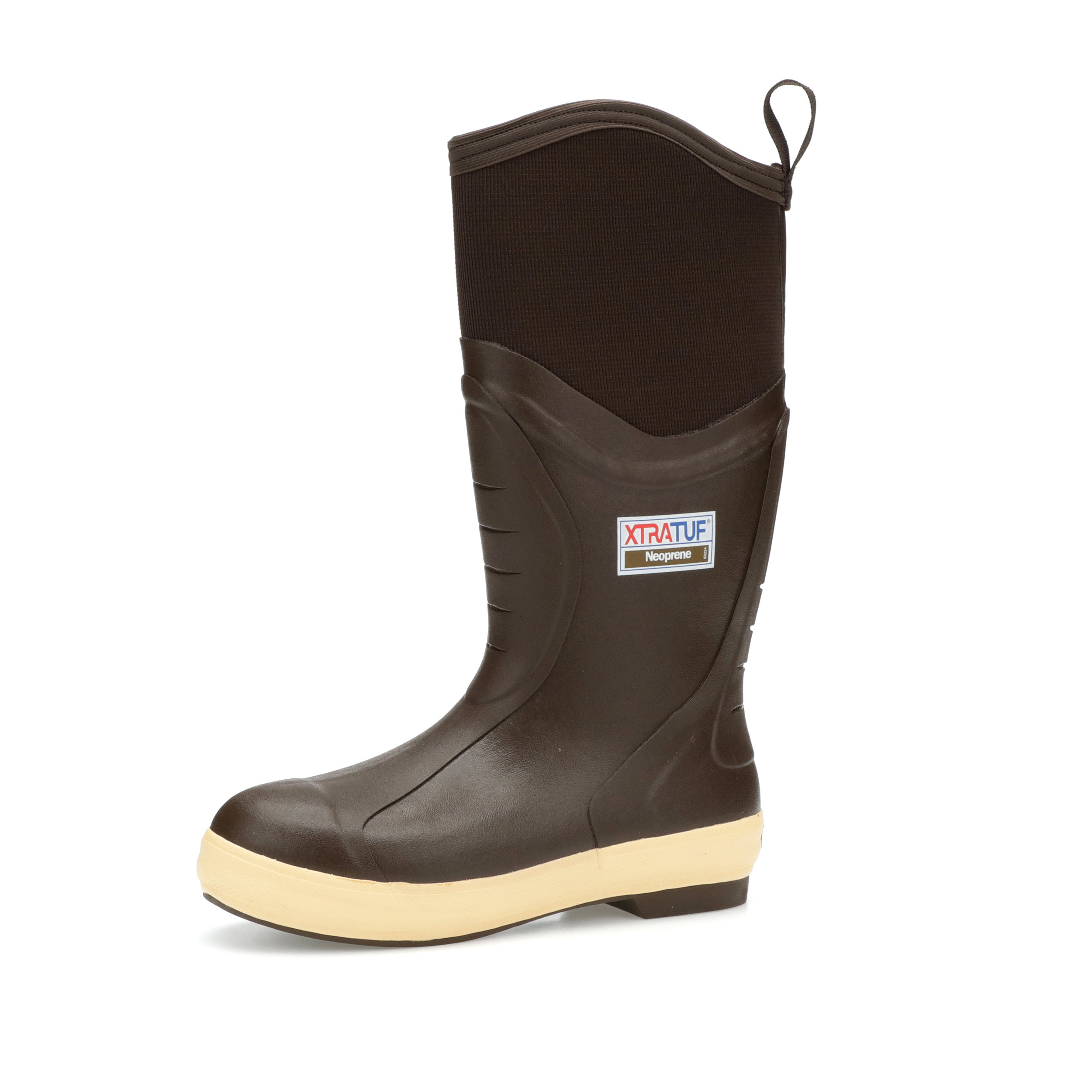 insulated cowboy boots mens