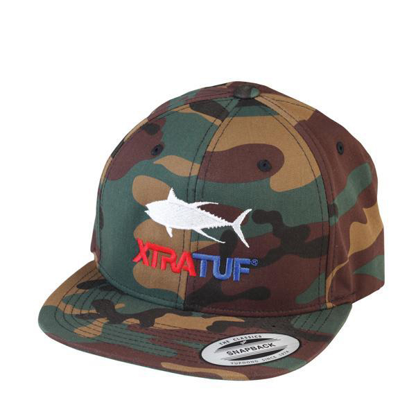 tuna hat