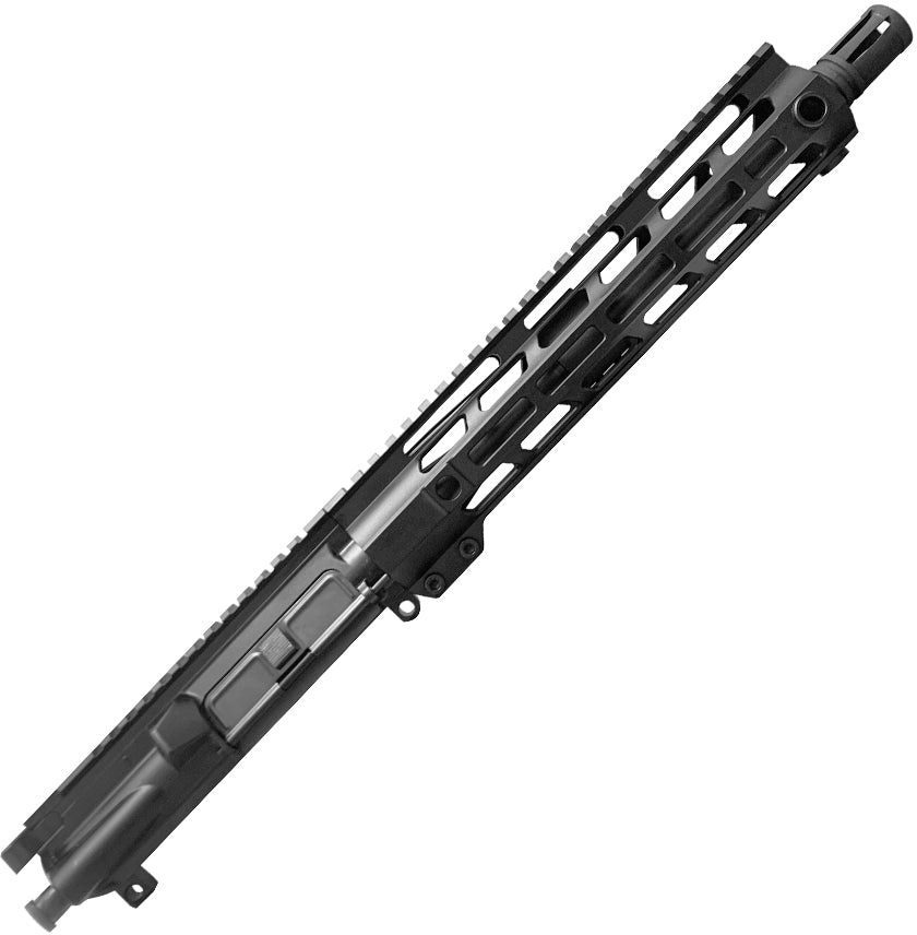 XTS AR-15 10.5in 300 BO Complete Upper Receiver w/o BCG