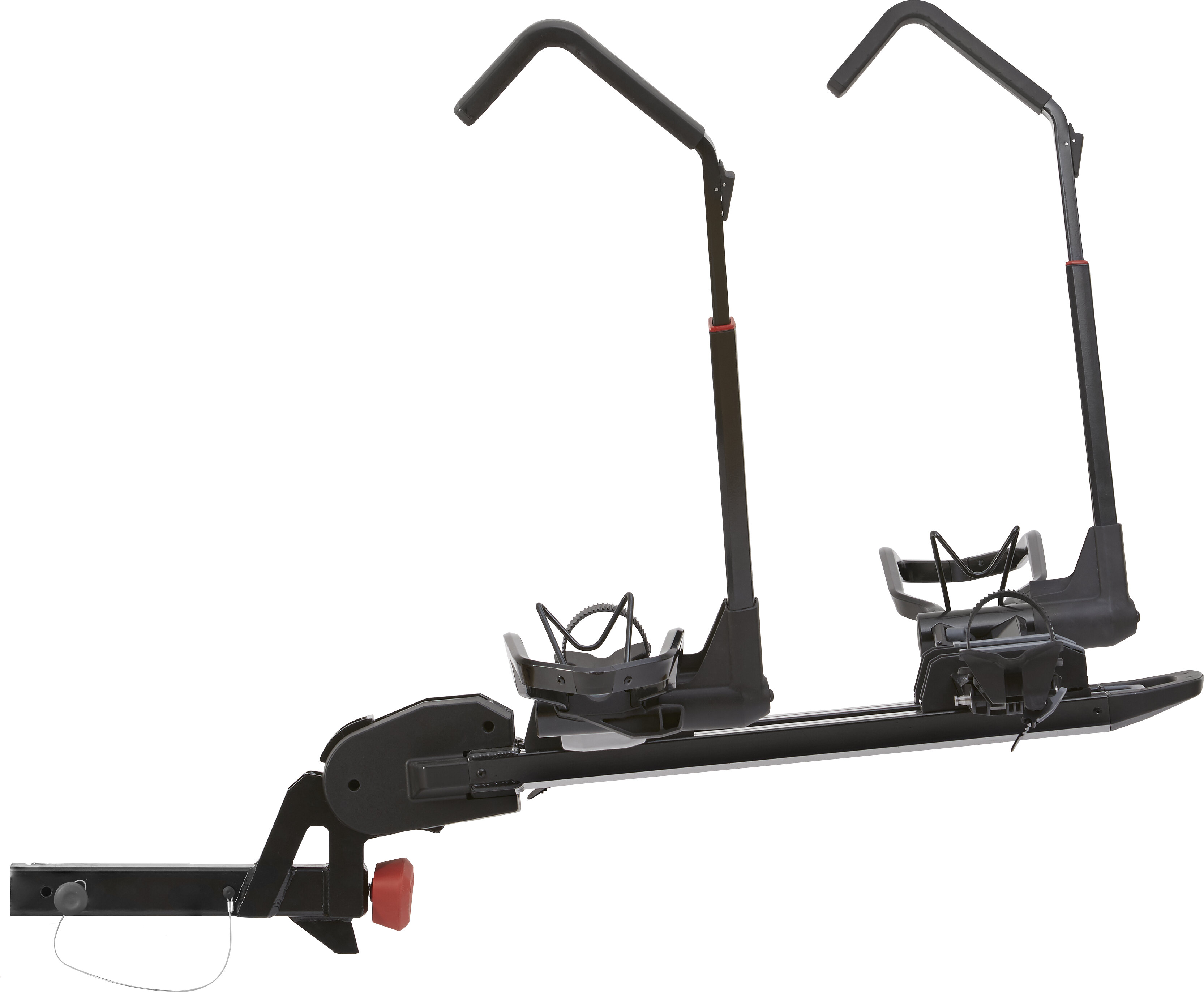 dr tray bike rack