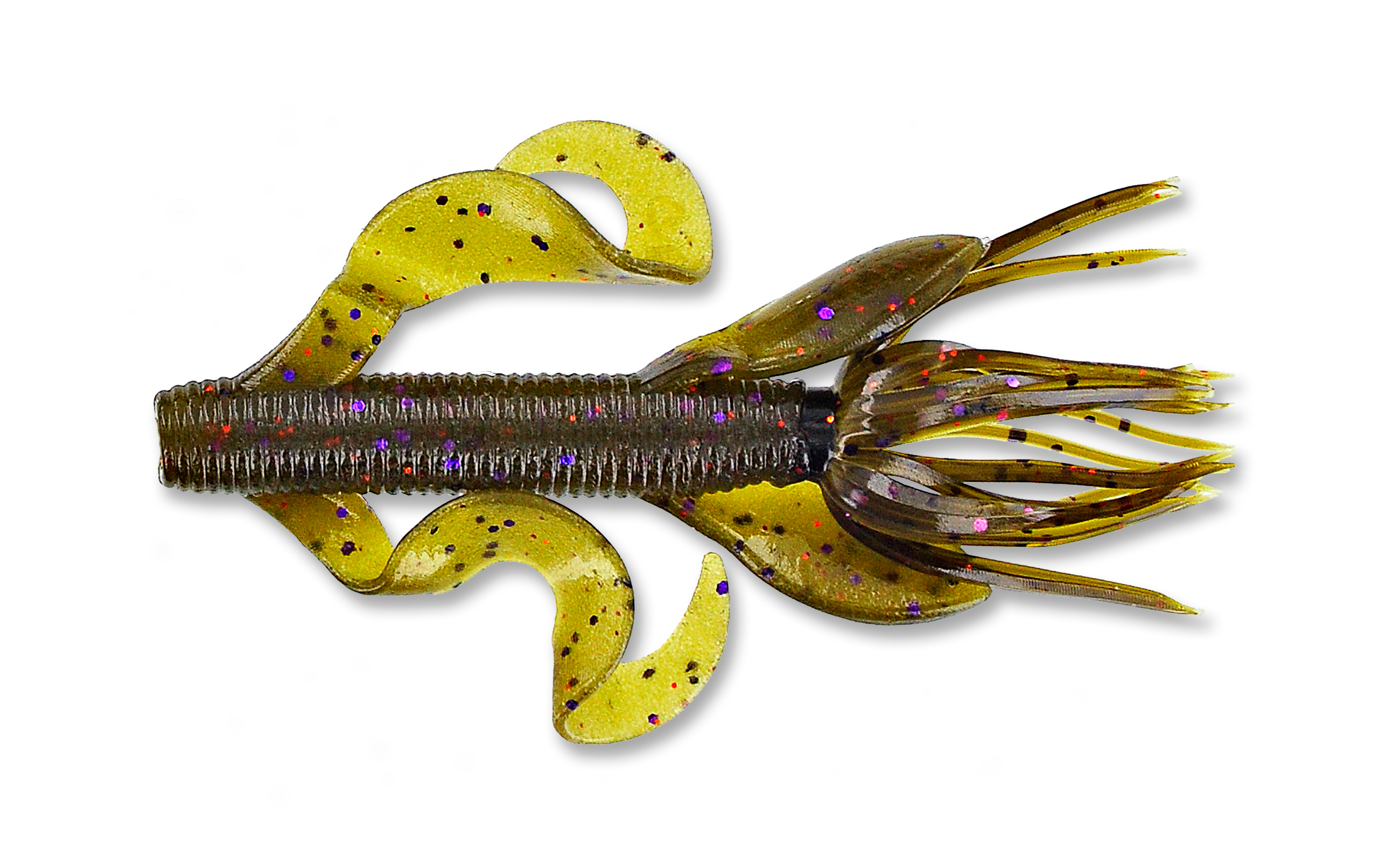 Yamamoto Baits Kreature Soft Bait  Up to 26% Off Free Shipping over $49!