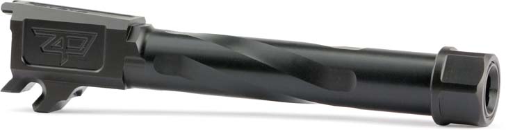 Zaffiri Precision Sig P365XL Threaded Pistol Barrel