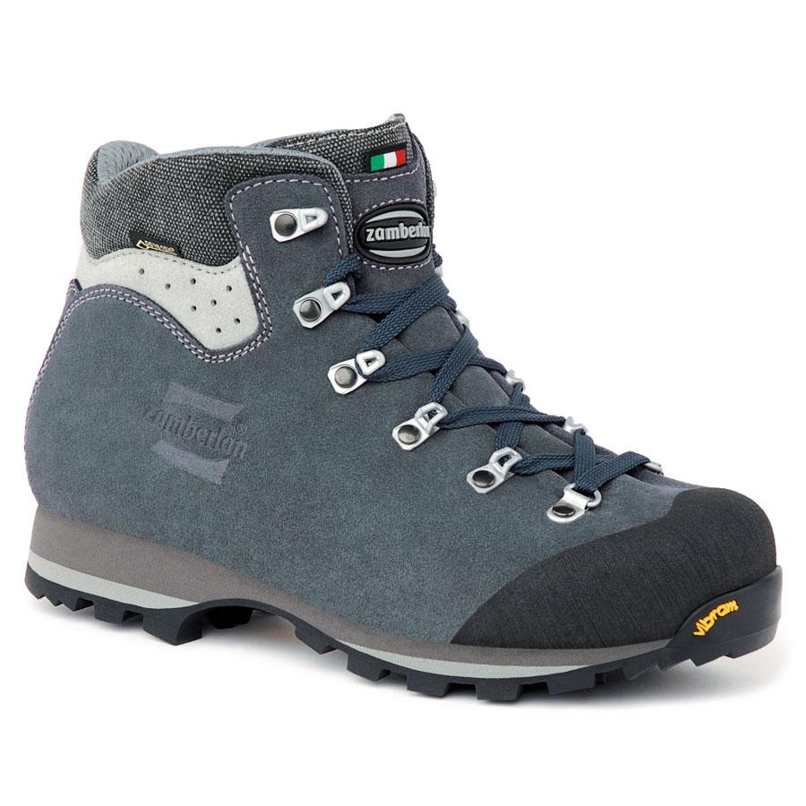 zamberlan hiking boots