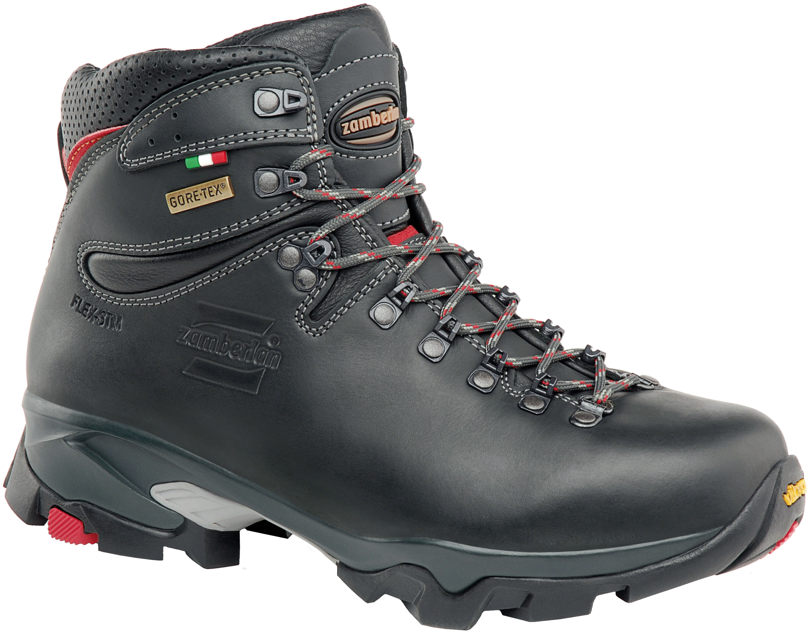 zamberlan vioz gt hiking boots