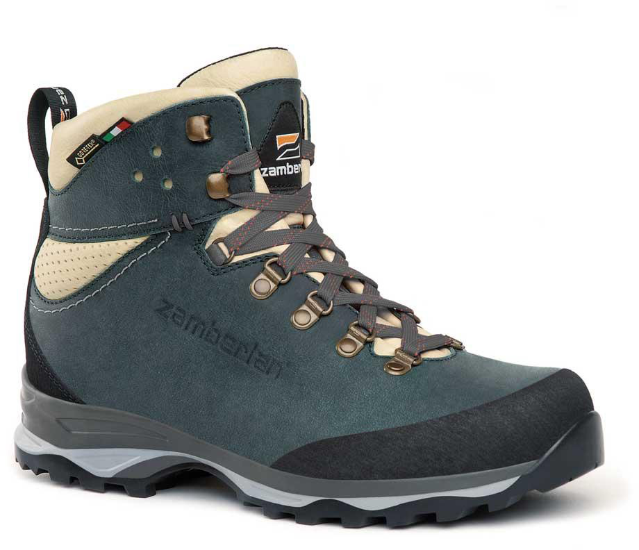 backpacking shoes