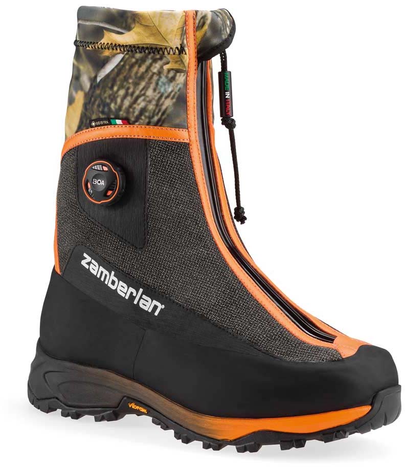 Boa speed best sale hunter boots