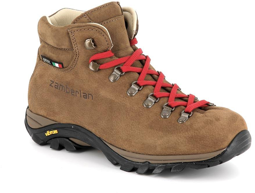 zamberlan hiking boots