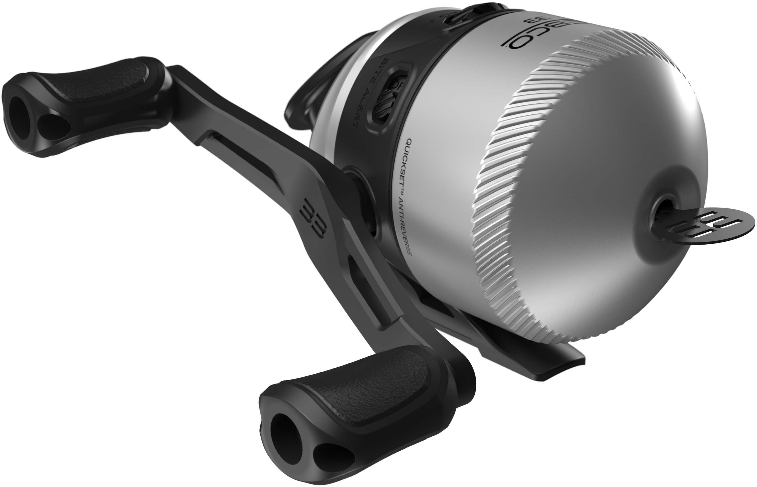 Zebco 33 Spincast Reel 10#C  $1.00 Off Free Shipping over $49!