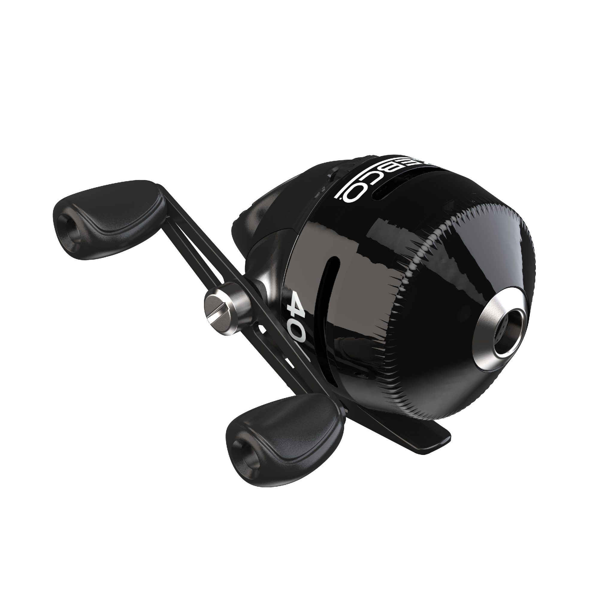 Zebco 404 Spincast Reel  20% Off Free Shipping over $49!