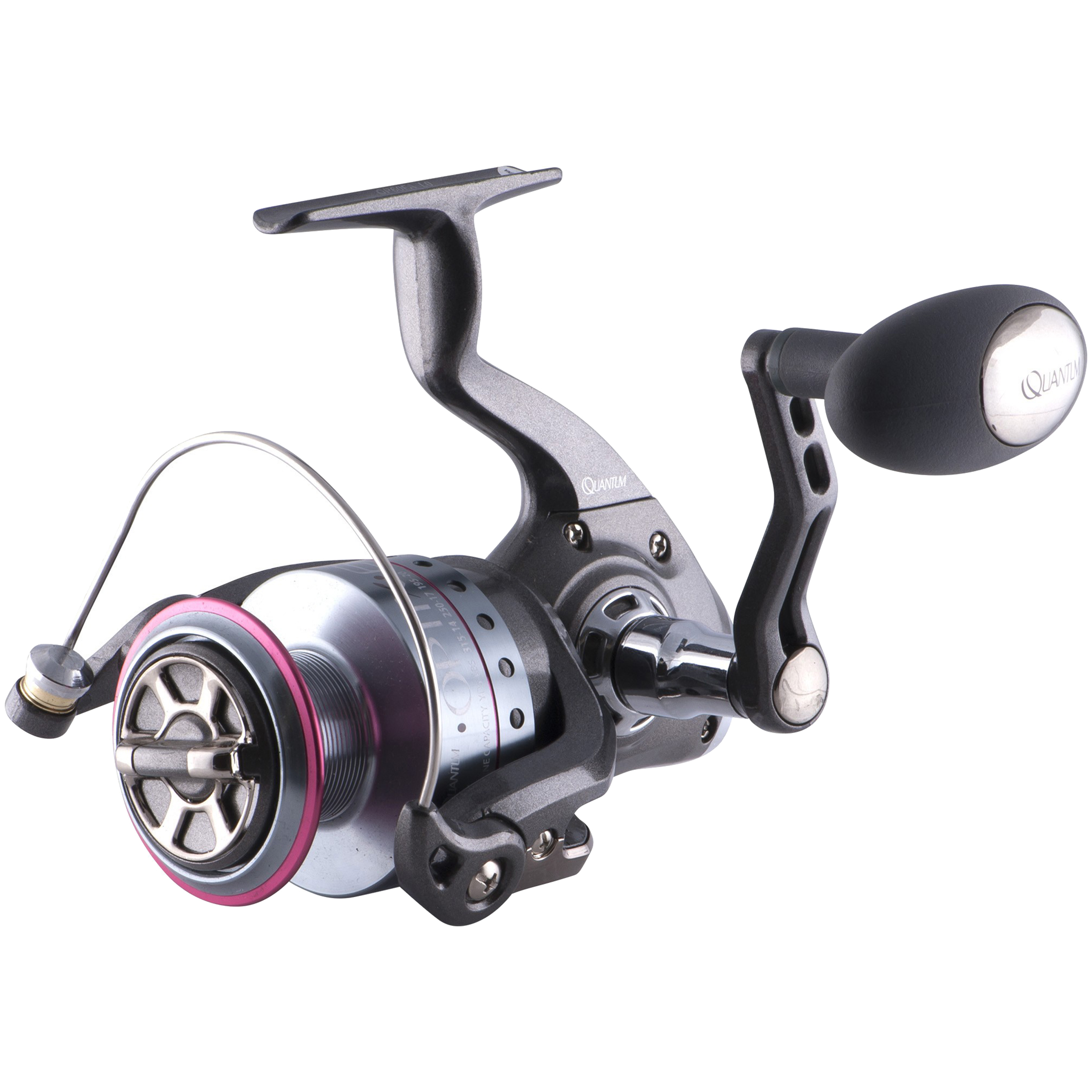 zebco fishing reels