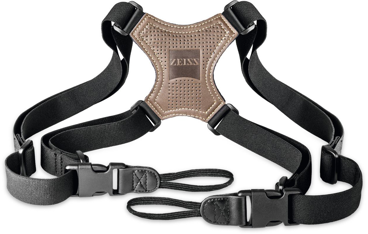 Zeiss Premium Bino Harness