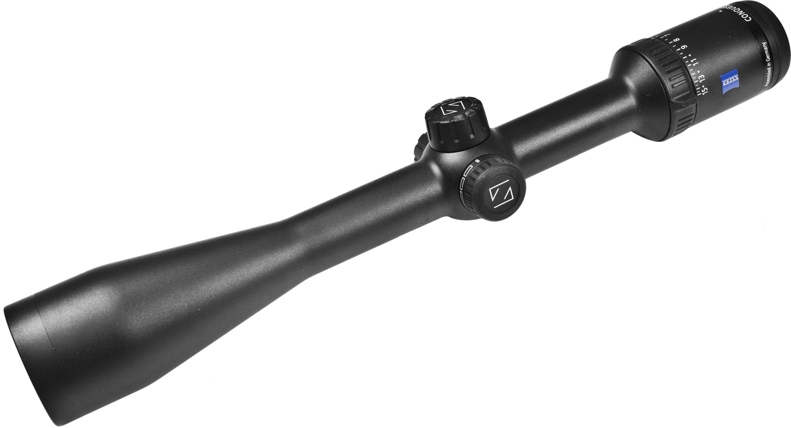 Reviews Ratings For Zeiss Conquest Hd5 3 15x42 Riflescope