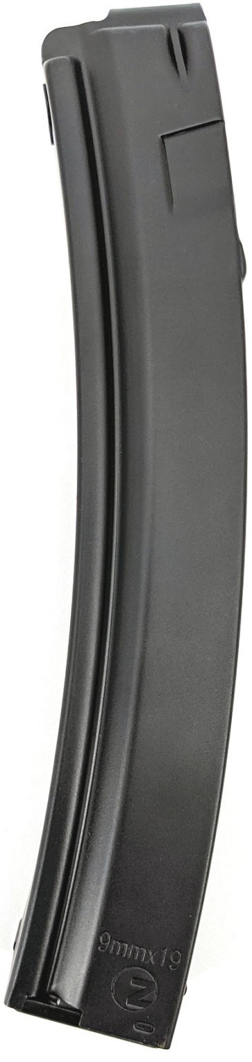Zenith Firearms ZF-5 9mm 30 Round Rifle Magazine