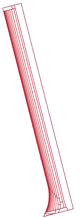 ZRODelta Modulus Front Strap