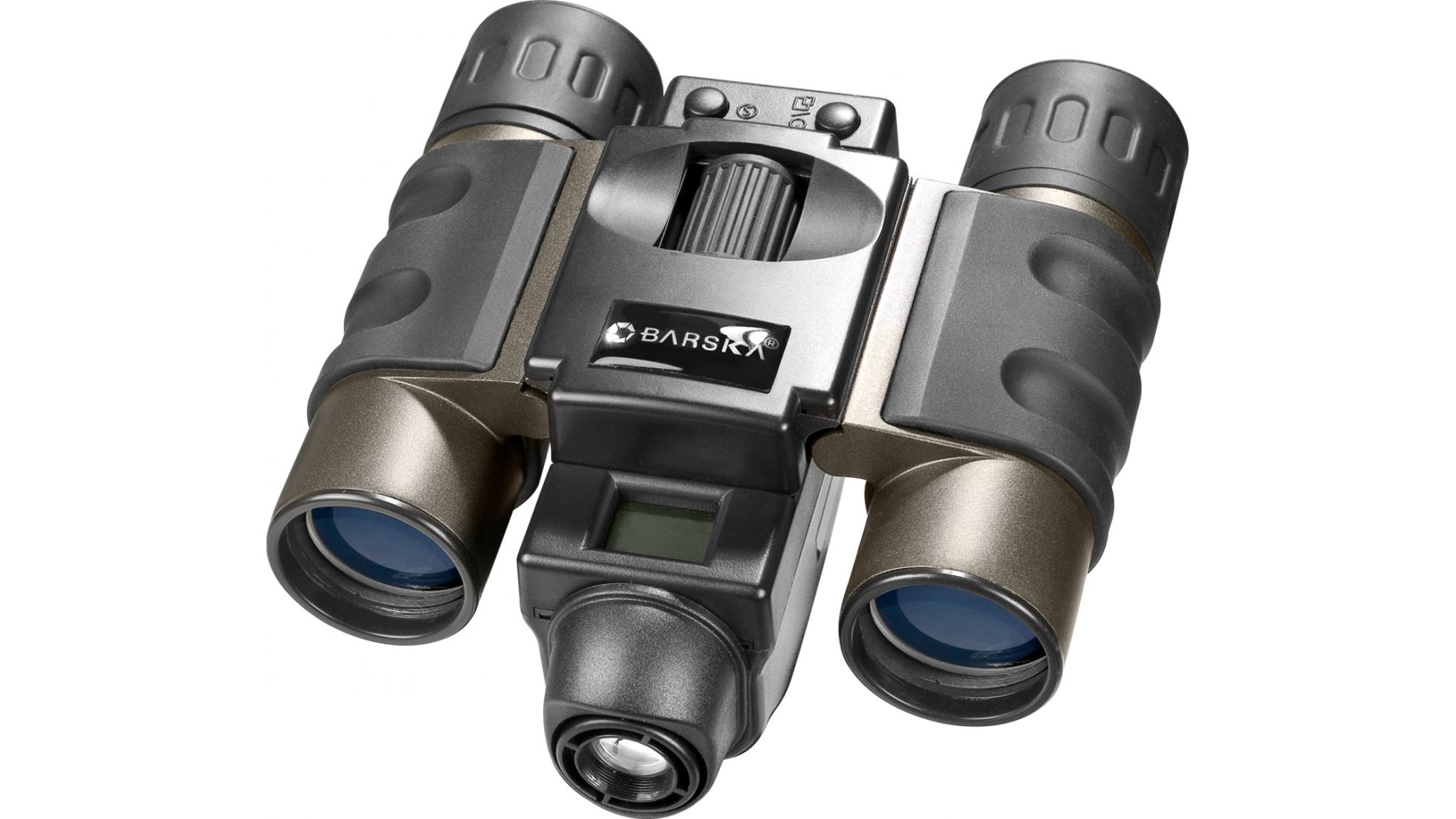 How To Guide Learn The Basics Of Digital Binocular