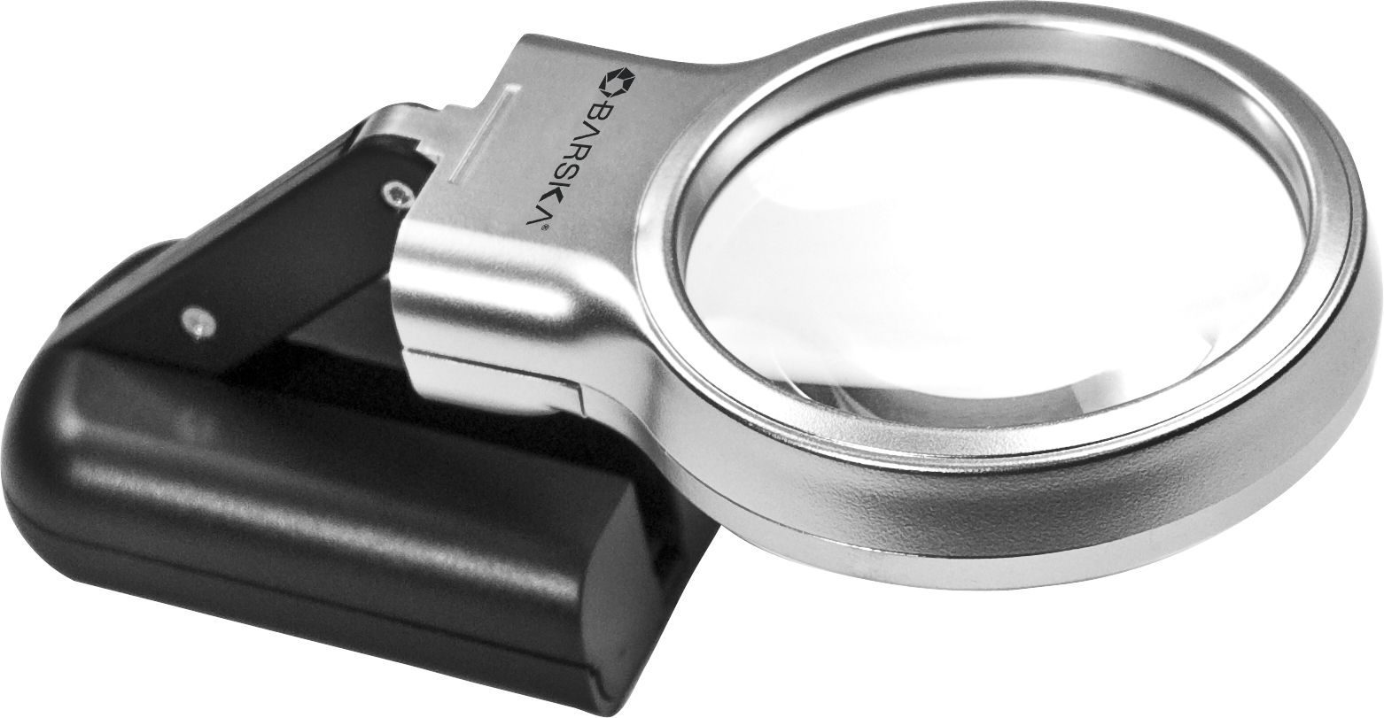 Magnifier and Loupe Buyer's Guide All you need to know about Magnifiers