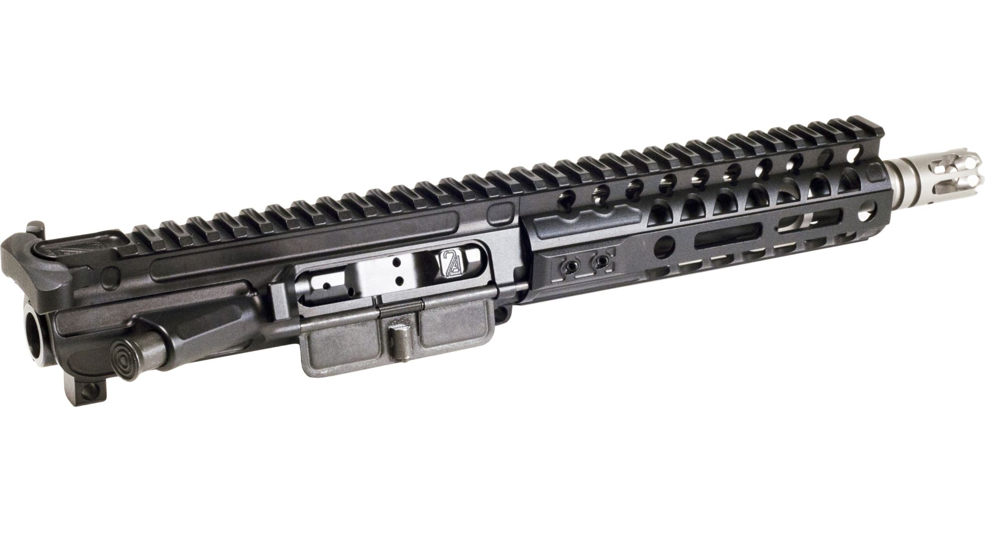 2a Armament Aethon M-lok 5.56 Complete Upper 