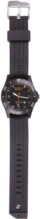 5 11 Sentinel Time Piece For Men Free Shipping Over 49