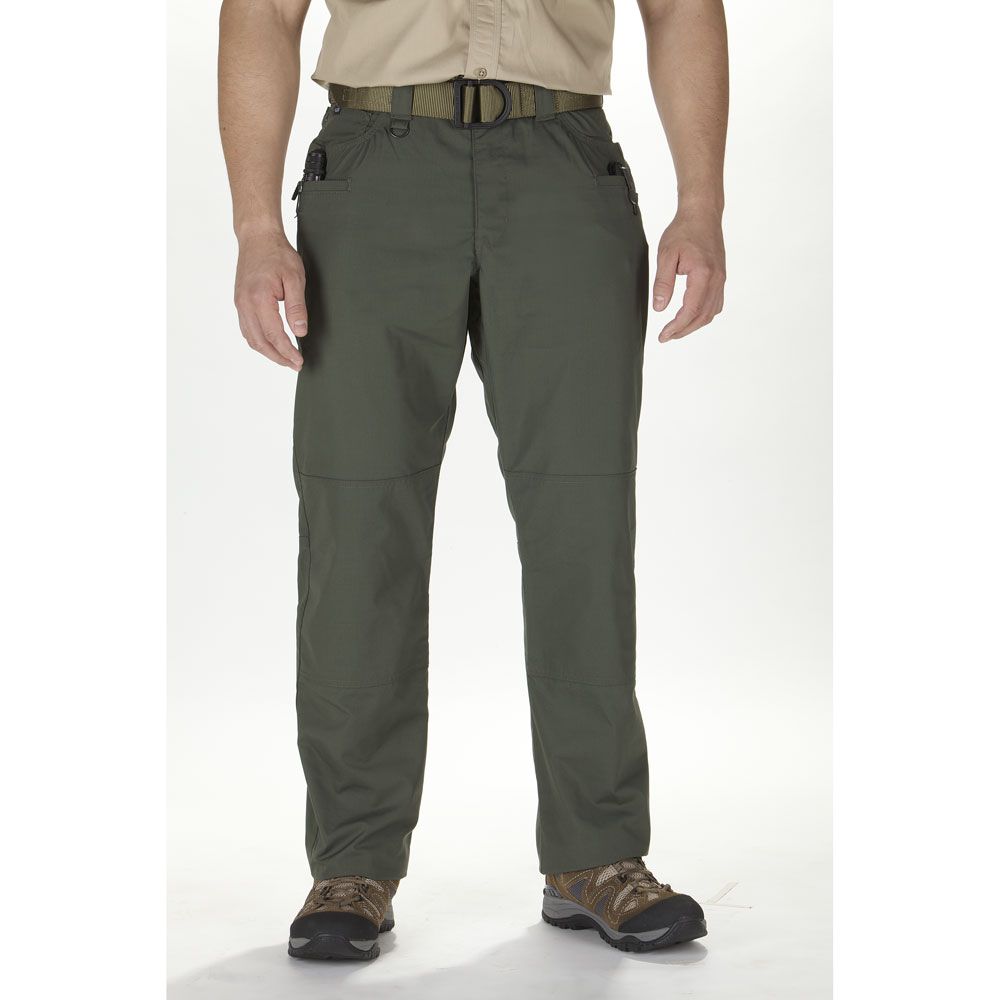 5.11 Tactical 74385 Taclite Jean-Cut Pants, TDU