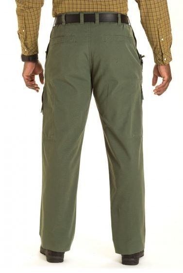 5.11 Tactical 74290 Cargo Pants, OD Green,
