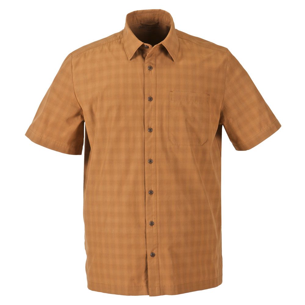 5.11 covert casual shirt