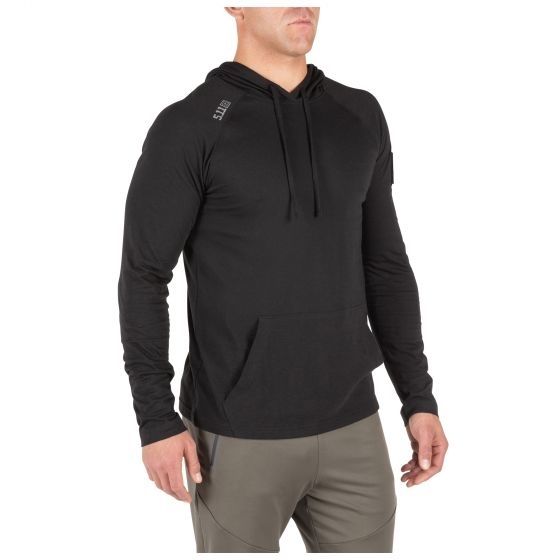 5.11 cruiser performance long sleeve hoodie